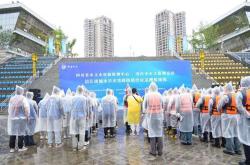 世界杯买球app -川渝联动！涪江上演水文实战大练兵