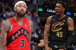 世界杯下注app -「NBA季後(hòu)賽(sài)」骑士VS猛(měng)龙 骑士双核欲雪G3之耻，猛(měng)龙锋线孤注一擲(zhì)！