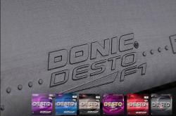 在哪下载买球app -暴力(lì)弧圈党看(kàn)過(guò)来！多尼克F3+F4组合，正反手全开火！