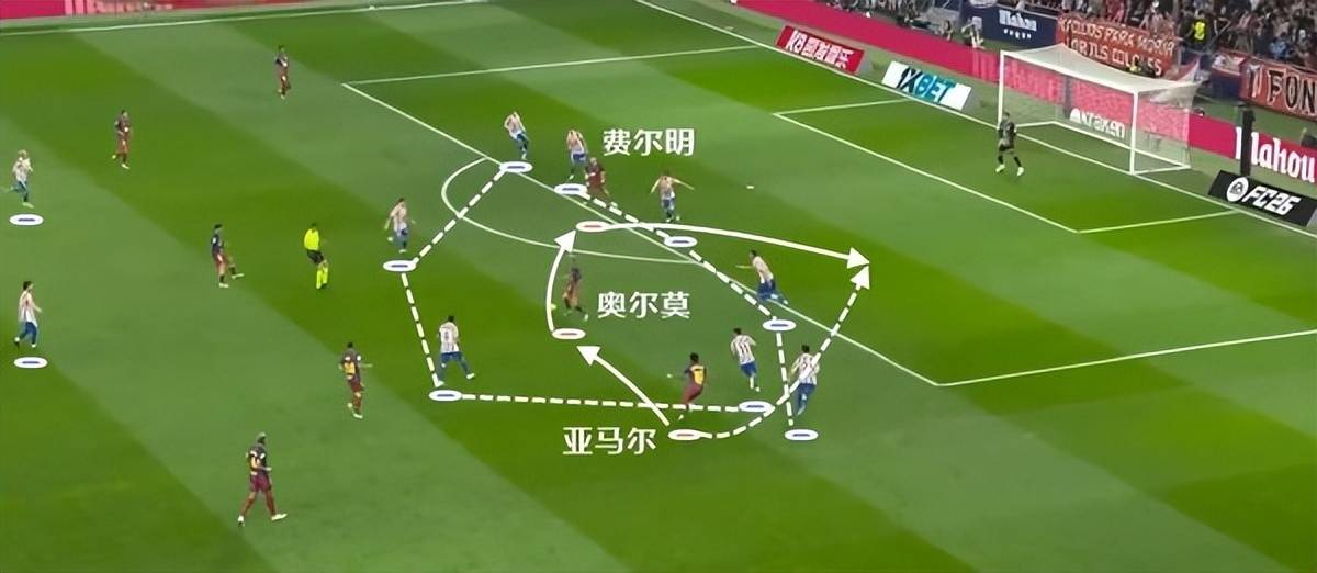 马竞想破阿森纳的铁甲，要看巴萨克星的状态