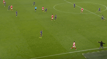 马竞想破阿森纳的铁甲，要看巴萨克星的状态