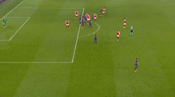 马竞想破阿森纳的铁甲，要看巴萨克星的状态