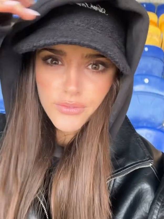 旧情复燃！曝约克雷斯与女友复合 此前因转会阿森纳抛弃女友