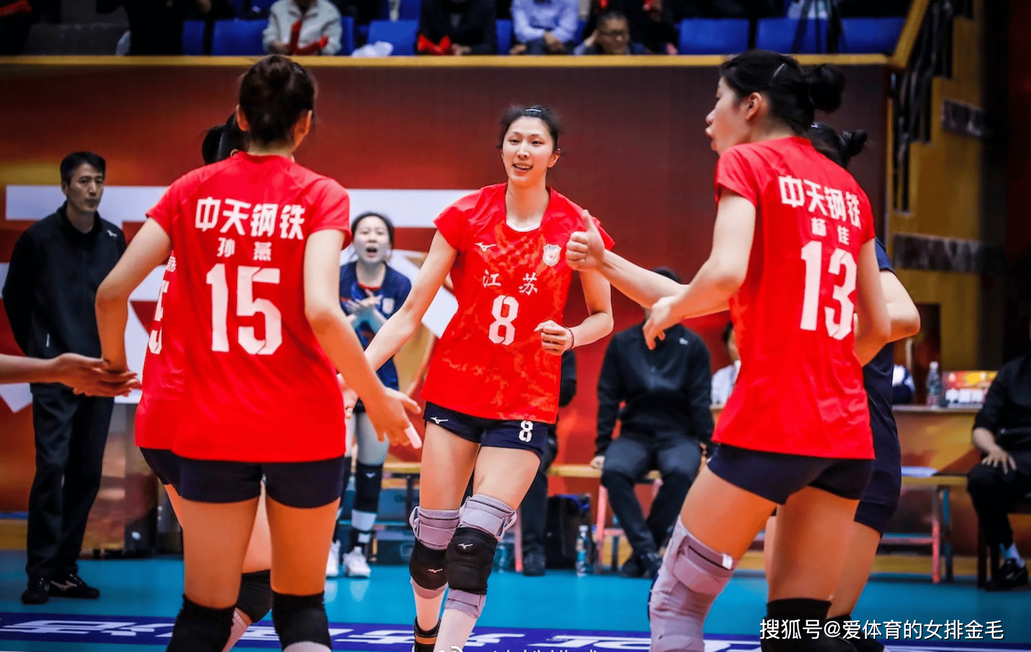 欧洲两豪门争抢吴梦洁！留洋只差一步，最大阻碍竟是江苏女排