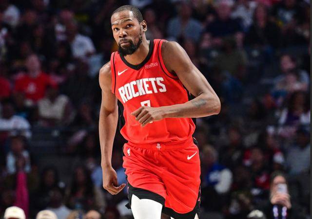 火箭vs猛龙前瞻：火箭惨败后急需反弹，主场力争双杀猛龙