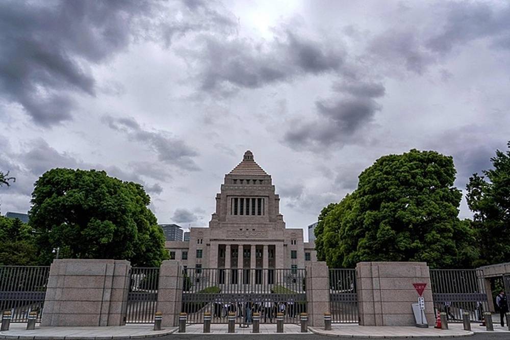 日本补充预算案将致财政收支转为赤字